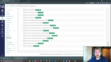 Canvas Blueprinting and MyLab Grade Sync