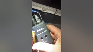 How to install loc or line out converter in 2007-2013 Bose style pickups