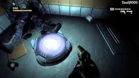 Duke Nukem Forever HD Playthrough Part 22