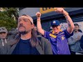 Kevin Smith directed my music video!
