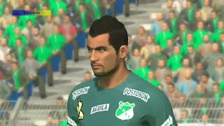 Efootball Pes 2022 en Xbox 360 rgh carga de inmediato   Liga Mexicana y BetPlay | pes 2022 xbox 360