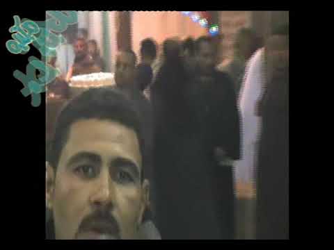 لؤلؤه الصعيد الشيخ محمود ابو الحجاج المناعي ربع تاريخي من س يوسف ليله الشواشيه بدشنا  م