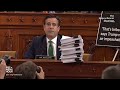 WATCH: Rep. Ratcliffe says no witness has accused Trump of ‘bribery’ | Trump impeachment hearings