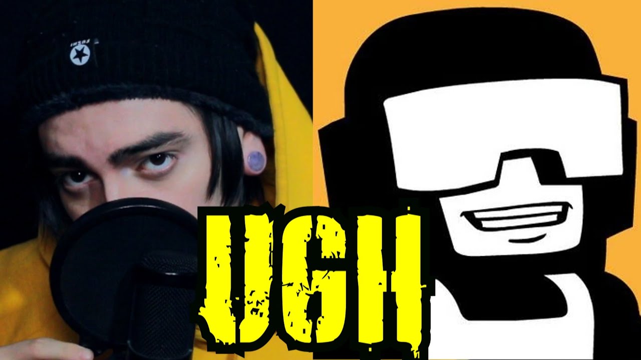 Stream Friday Night Funkin: Week 7 — Ugh Remix by MusicOat