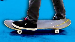 HOW TO 180 NO COMPLY THE EASIEST WAY TUTORIAL 2020