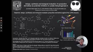 Des., synth. & bio. eval. of quinazoline derivatives as potential Lactate Dehydrogenase A inhibitors