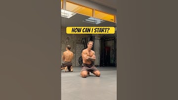 Beginner Friendly Workout | Start Your Fitness Journey Anywhere 💪 No Equipment