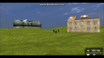 GameGuru Spawnpoints 20