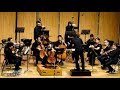 Haydn Cello Concerto in C Major 3rd mov . Play by 9 years old Yang -Jun Wang on a  ¼  size cello.