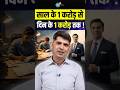 नाकाम से कामयाब तक ऐसे कामये दिन के 1 Cr !| Ramesh Choudhary - Surya Electronics | Josh Talks Hindi
