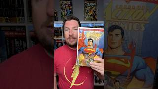Action Comics #1087 Preview