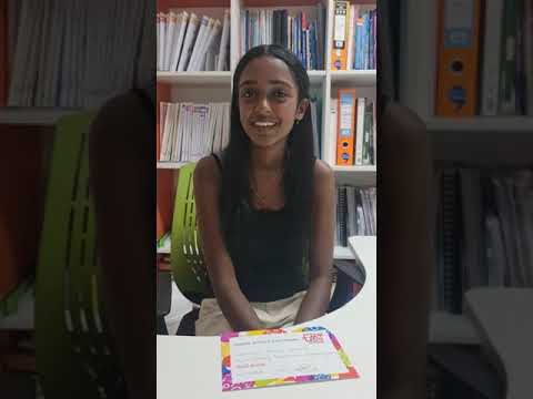 Happy Student | Expert Maths Tuition