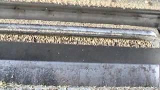 Alvan Blanch Barley Flaking Mill 10 Ton Per Hour