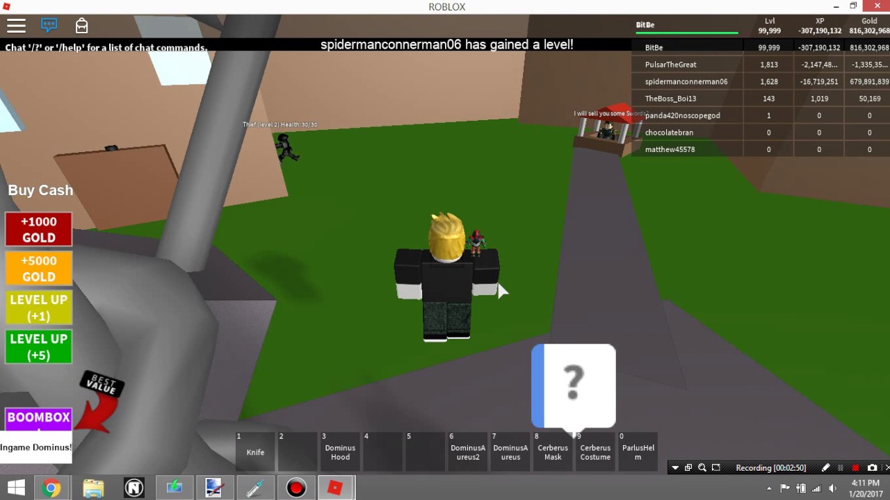 New Roblox Hack Btools Kill More Spare Reborn By Moddedgrant - roblox exploit hack spare reborn update v20 roblox free clothes