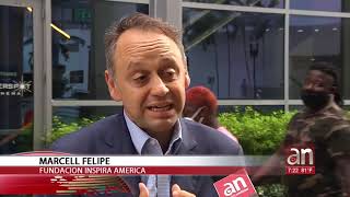 Ana Margarita Martínez Demanda A Netflix, Por La Película Wasp Network La Red Avispa