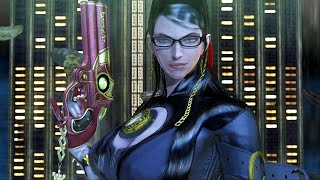 Bayonetta Lipstick Bullet
