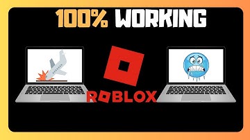 Roblox NOT RESPONDING on PC? Easy FIX for Crashes & Freezes