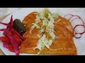 🔴TACOS TUXPEÑOS A MI MANERA || COCINA Y MÁS CON ARMIDA