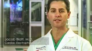 Wellstar's A-Fib Team Can Help