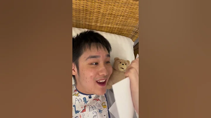 When your baby give you a SUS drawing