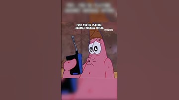 Playing against Michael Myers in DBD 😂 #dbd #dbdshorts #shorts