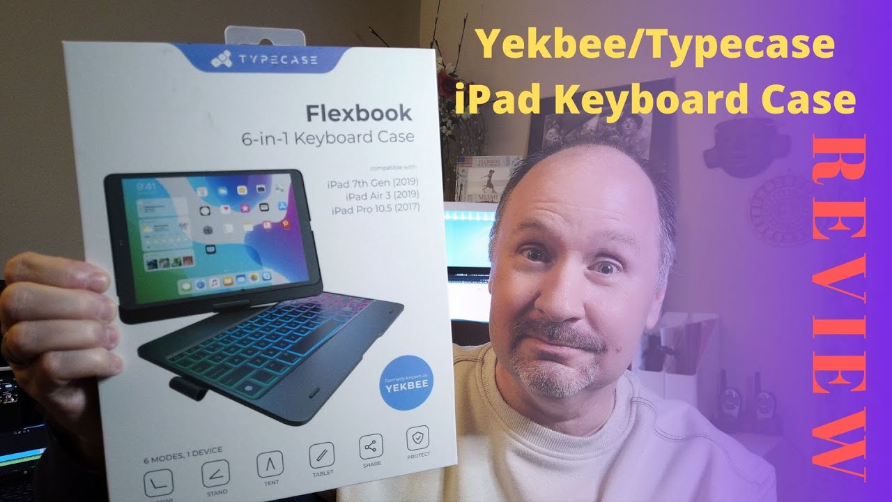 Flexbook – Typecase
