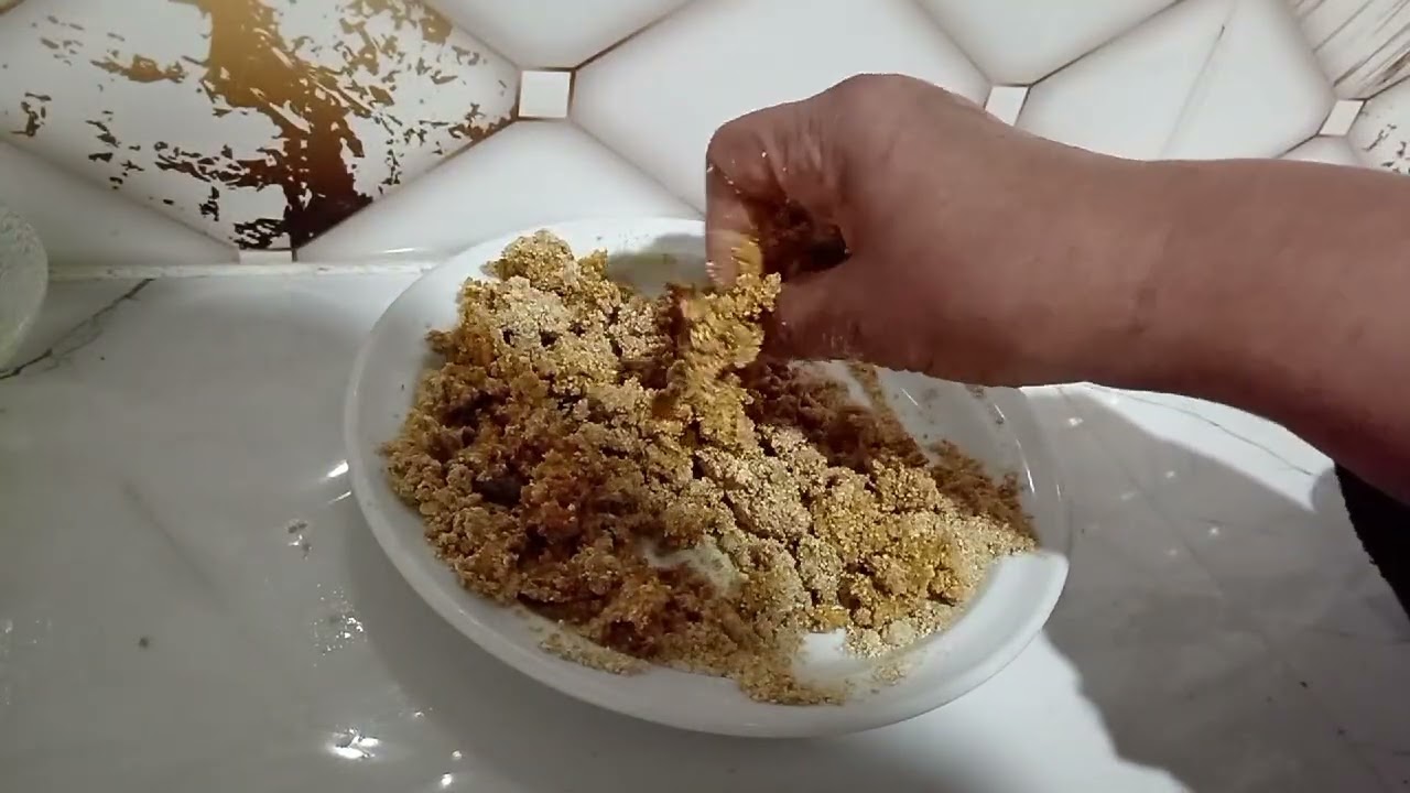 وصفة ديل صدر