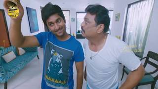 Naresh & Nani Most Popular Comedy Scene | Telugu Comedy Scene | Express Comedy Club