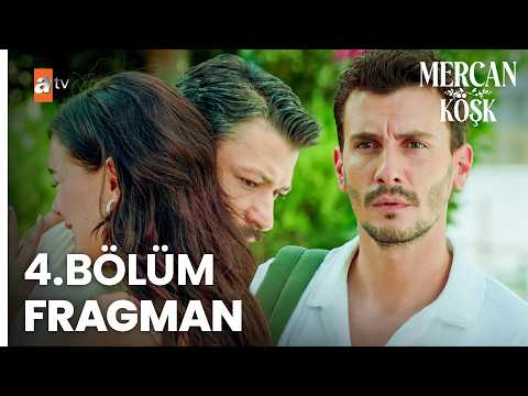 Mercan Köşk: Season 1, Episode 4 Clip