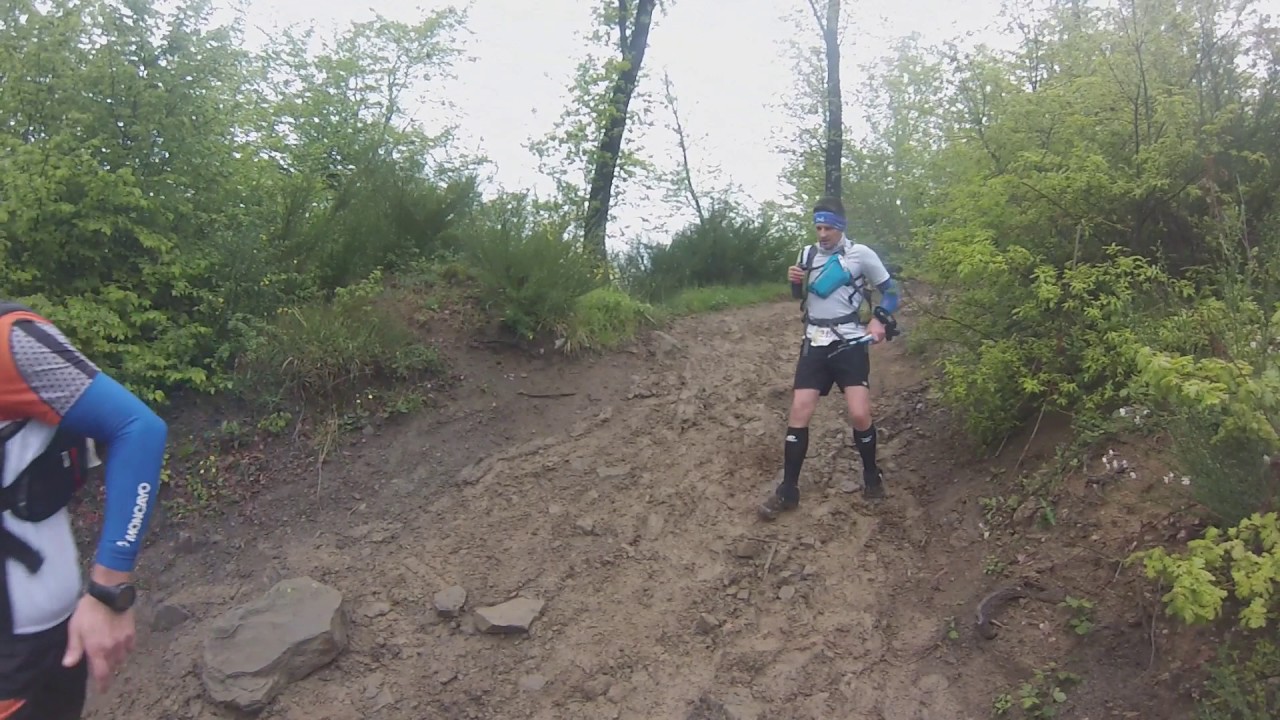 CAI Prato - Da piazza a piazza 2017