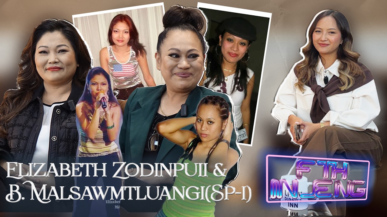 FTH INLENG # ELI & SP-I