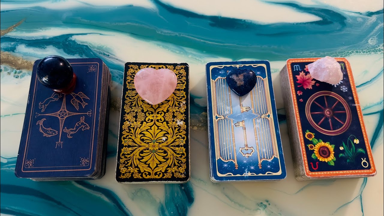 МУЖЧИНА НА ПОРОГЕ - кого готовит Вам судьба?