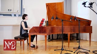 W.A.Mozart: Piano Sonata in D major, KV 576 / Ⅰ. Allegro W.A.