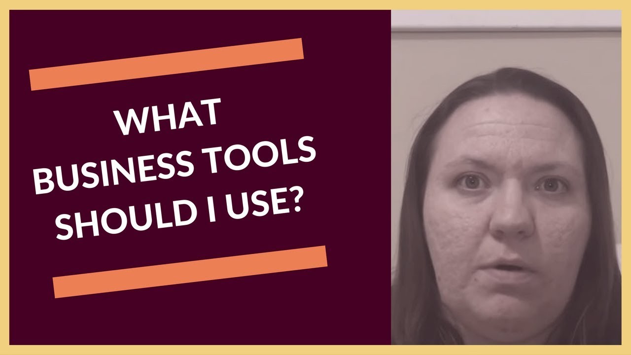 8 Business Tools for Creative Entrepreneurs