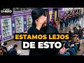 La diferencia cultural entre Bogotá y Lima que nadie quiere mirar