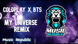 Coldplay X BTS - My Universe (Alan Walker Style Remix by sunflu)
Coldplay X BTS - My Universe (Alan Walker Style Remix by sunflu). Coldplay BTS My Universe Remix. BTS My Universe Remix. Coldplay My Universe Remix. Coldplay Bts my universe lyrics.
Follow Coldplay
Twitter: https://twitter.com/coldplay
Facebook: https://www.facebook.com/coldplay
Instagram: http://instagram.com/coldplay
TikTok: https://www.tiktok.com/@coldplay
Follow BTS
Twitter: https://twitter.com/BTS_twt
Facebook: https://www.facebook.com/bangtan.official
Instagram: https://www.instagram.com/bts.bighitofficial/
TikTok: https://www.tiktok.com/@bts_official_bighit
Follow sunflu:
YouTube : www.youtube.com/channel/UCgykH2EsMXVKjqFiGBN89cw
Twitter : twitter.com/sunflu8
instagram : www.instagram.com/sunfluenza_/
Follow Us | Music Republic:
https://www.facebook.com/MusicRepublicOfficial/
https://soundcloud.com/musicrepublicofficial
https://www.instagram.com/_musicrepublic_/
https://www.youtube.com/MusicRepublic
Record Label based in Malaysia.
Founded by Han Chien Leow
Achieving the dreams of talents
We value art and aesthetics on our music
Driving the attention to our artists they deserved.
DEMO / PROMOTION SUBMISSIONS (RECORD LABEL): musicrepublicofficial@gmail.com Coldplay X BTS - My Universe (Alan Walker Style Remix by sunflu)