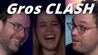 Download Lagu JDG et Antoine s'affrontent dans une JOUTE DANTESQUE sur les youtubeurs et twitch ! Dérapages ?! MP3 Download Lagu JDG et Antoine s'affrontent dans une JOUTE DANTESQUE sur les youtubeurs et twitch ! Dérapages ?! MP3