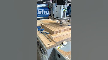 CNC Surfacing