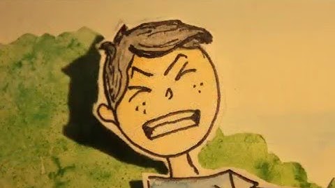 Tabula Rasa- The Story