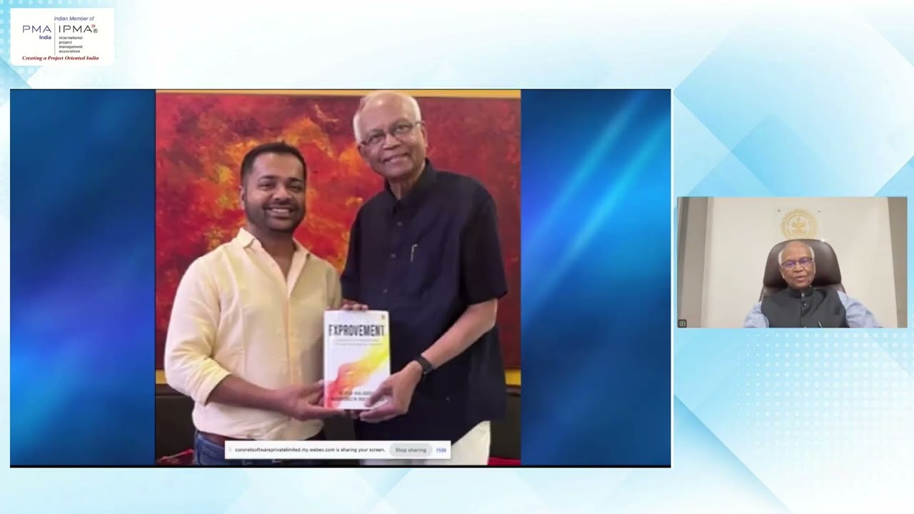 Keynote Speech on Innovation Leadership by Dr R A Mashelkar, Chairman, Reliance New Energy Council