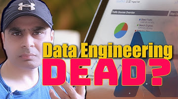 Microsoft ENDS DP-203 Certification - What You Need to Know NOW!