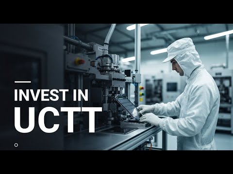 How to Invest in Ultra Clean Holdings Inc. (UCTT) Step by Step