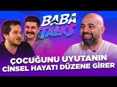 BABA TALKS #4 TAHSİN HASOĞLU / @tahsinhasoglu