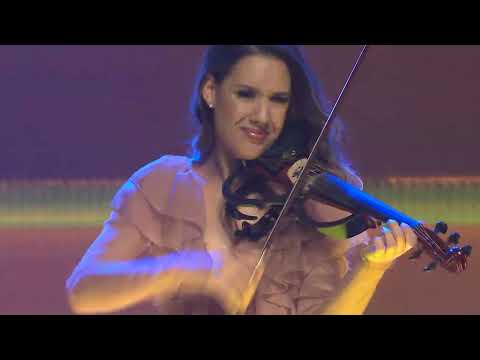 Electric violin Deep House Mix