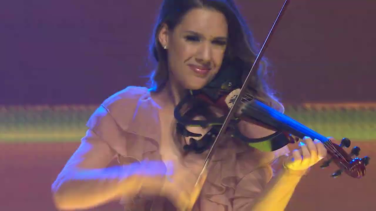 Electric violin Deep House Mix YouTube