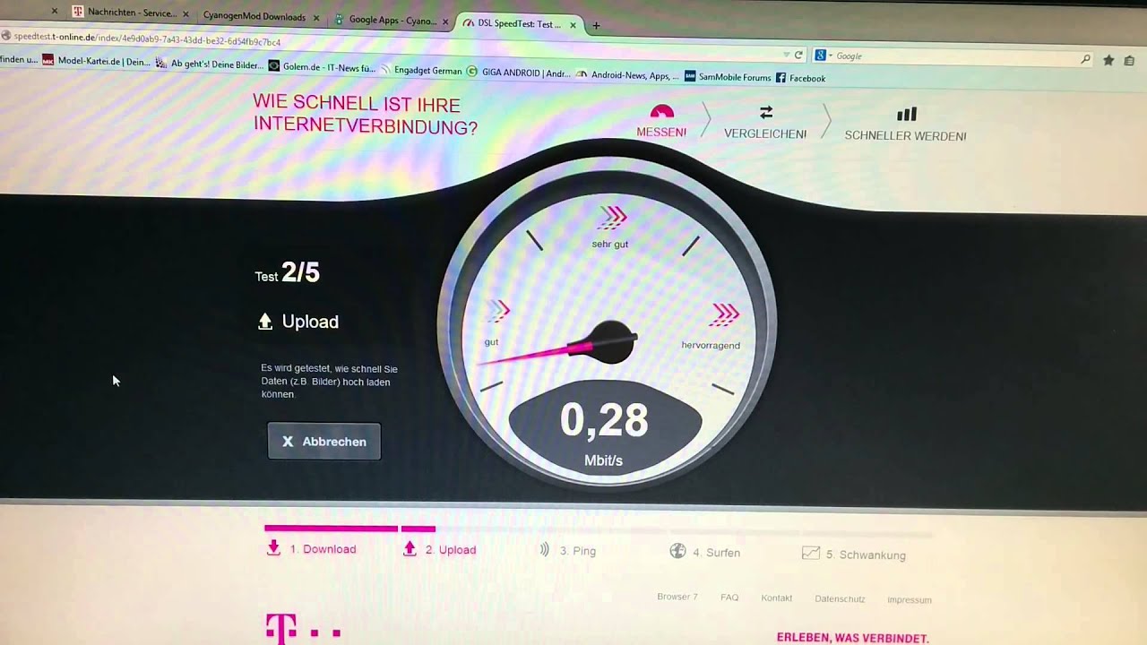 Mein Kabel Deutschland