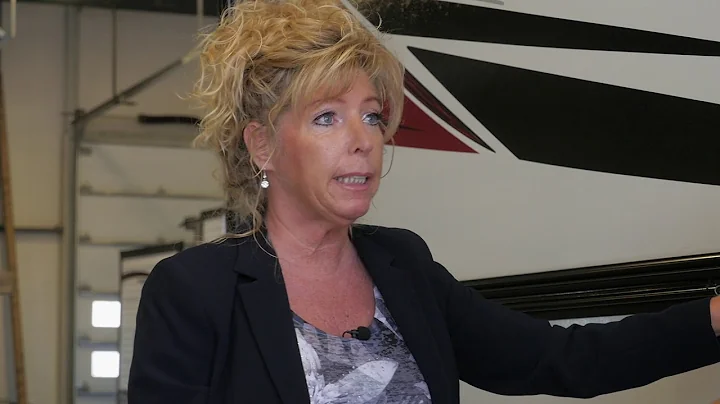Doris Gauthier- Entretien de VR- Les VR St-Nicolas