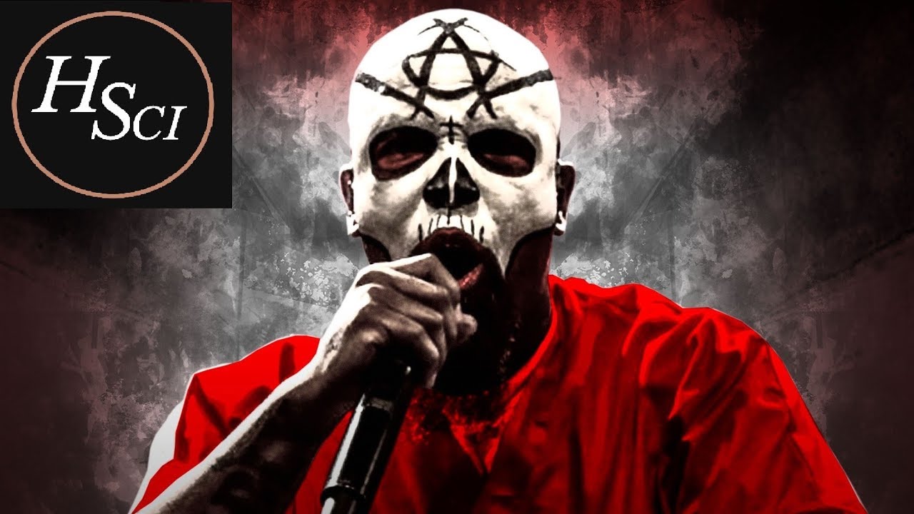 TOP 10 FASTEST TECH N9NE VERSES WITH PROOF! YouTube