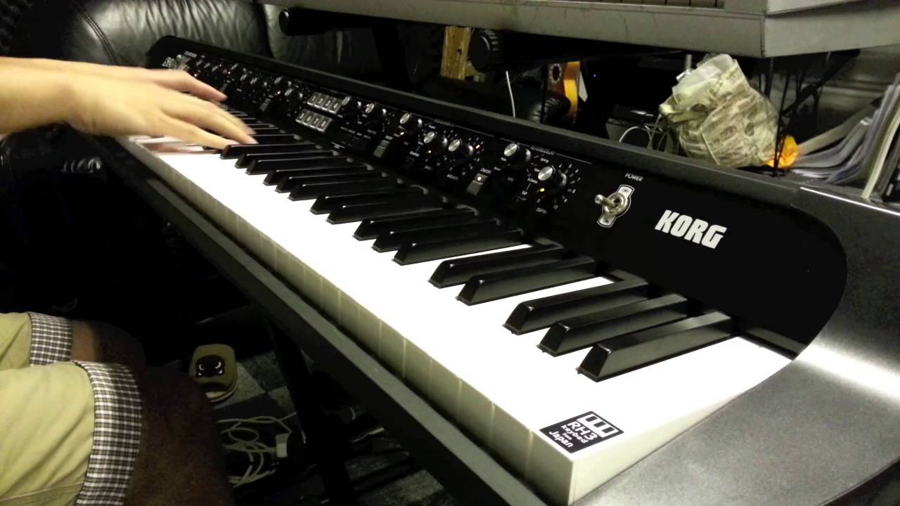 許廷鏗 - 螞蟻 (Piano version by Chan-hei)