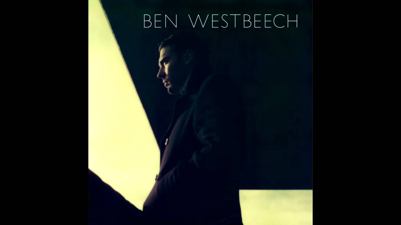 Ben Westbeech - Butterfiles
